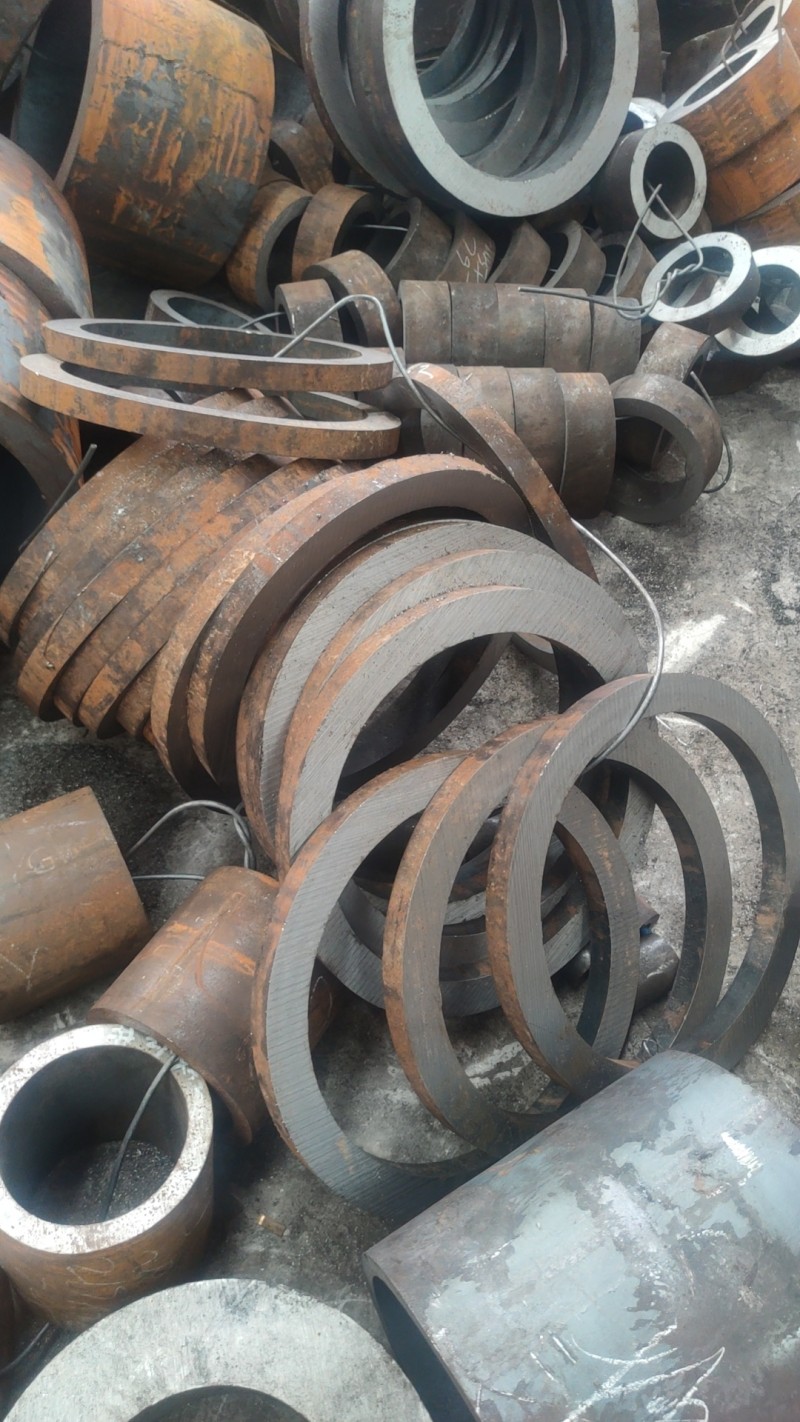 宽城宽城宽城42CrMo无缝钢管切割