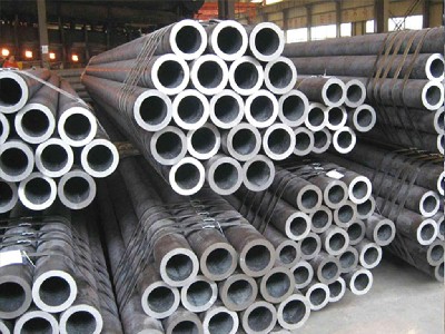 宽城30CrMo冷拔无缝钢管