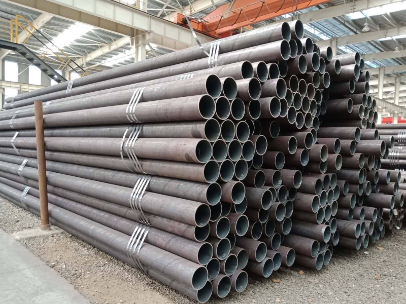宽城30CrMo合金无缝钢管