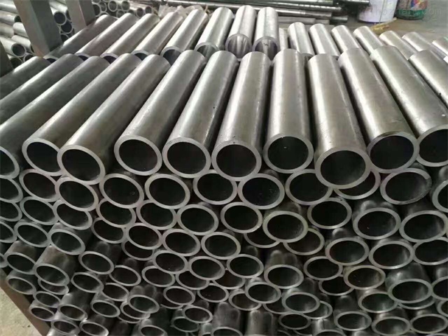 宽城30CrMo精密无缝钢管